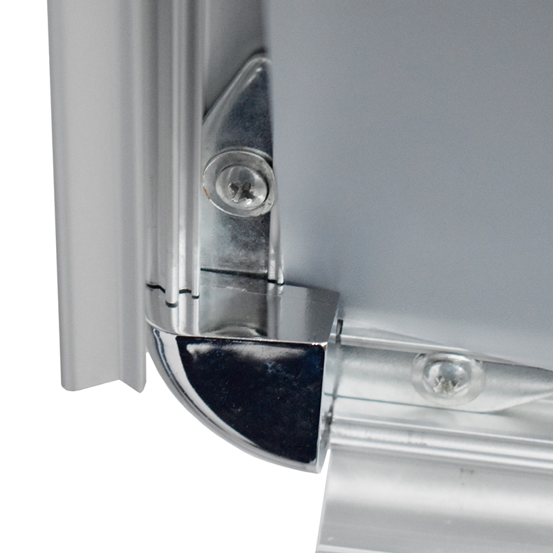 INFO-STAND MODELO MÓVIL LT10E 64 X 175 CM. | 141-070