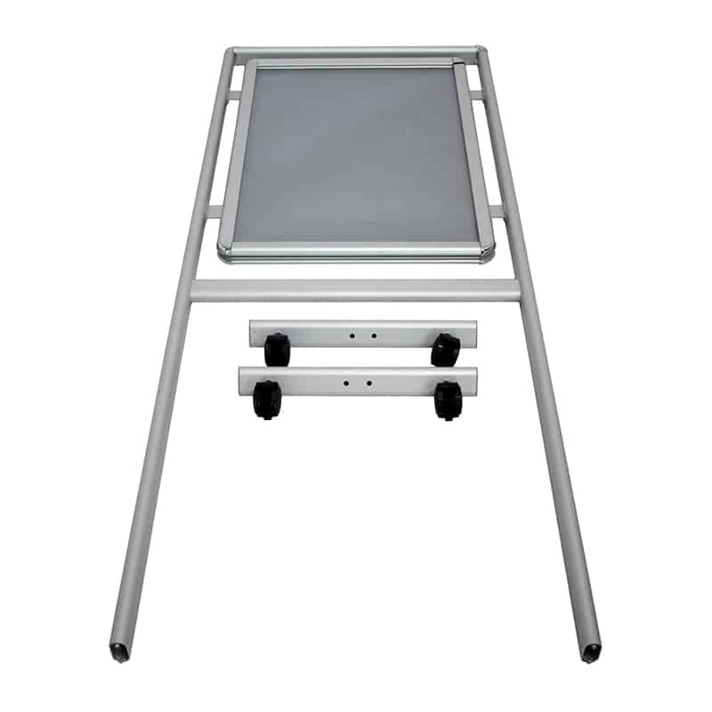 INFO-STAND MODELO MÓVIL LT10E 64 X 175 CM. | 141-070