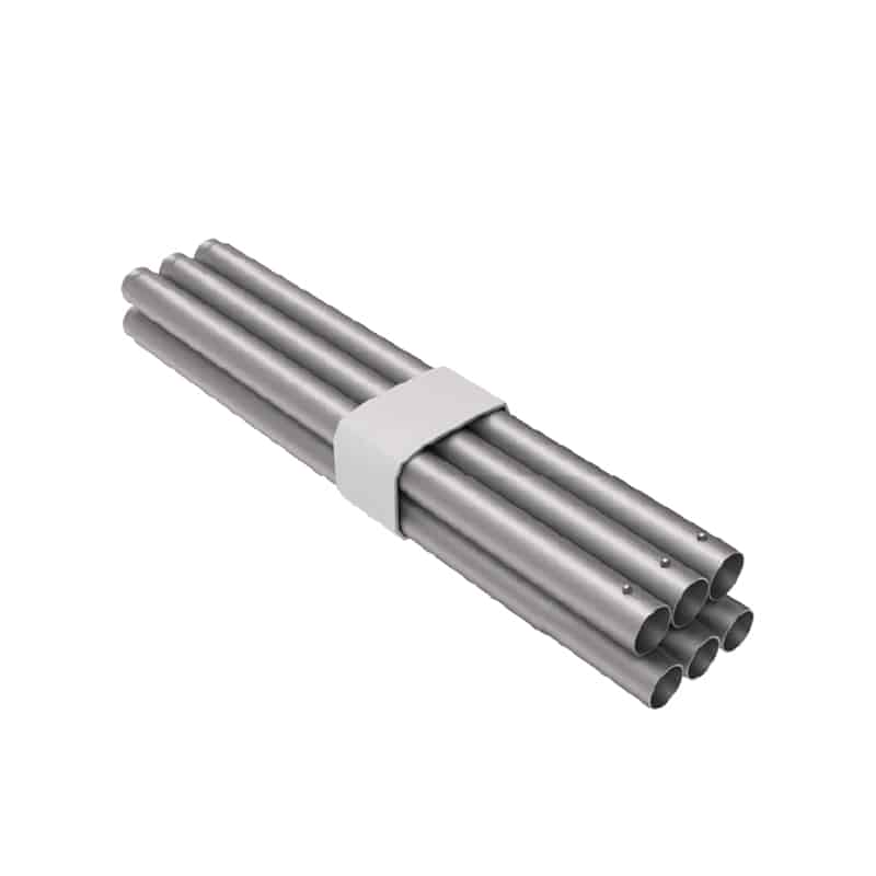 MESA TELA MODELO R06 CUADRADA 80 X 100 CM. | 172-110