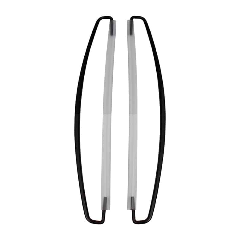 MINI BANNER MODELO PERSONAL 24 X 70 MM. | 119-M070