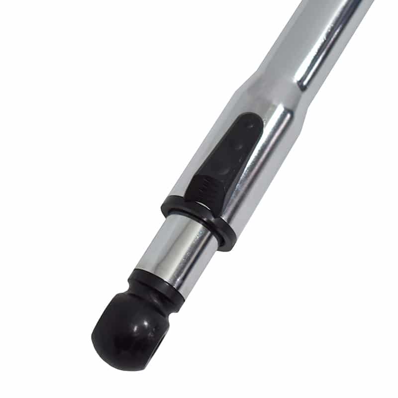 POP ATRIL ALUMINIO MODELO A3 30 X 42 CM. | 133-A3