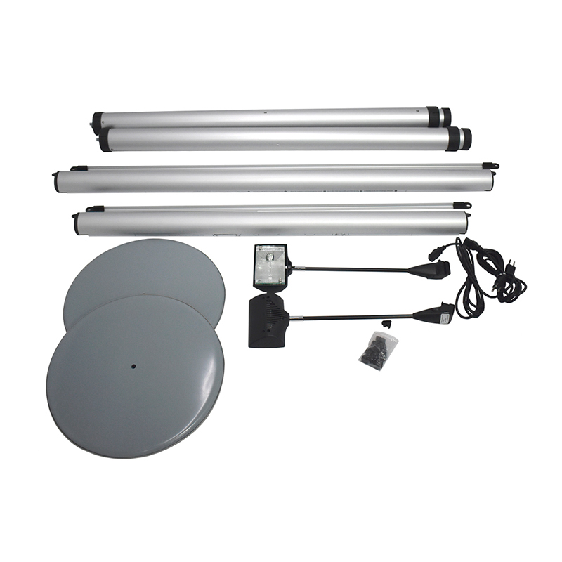 ROLL-DOWN UNIFILA 100 X 200 CM. | 111-500