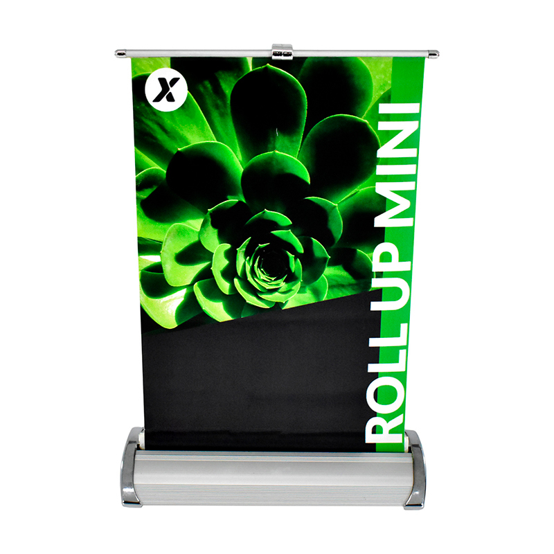 ROLL-UP MINI 21 X 31 CM. | 111-021