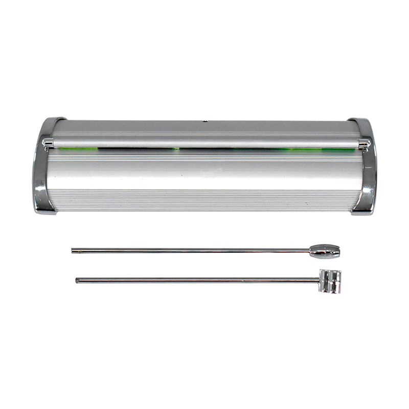 ROLL-UP MINI 21 X 31 CM. | 111-021