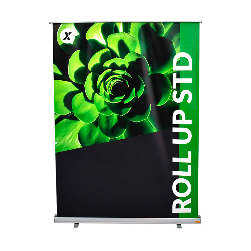 ROLL-UP 1 VISTA 150 X 200 CM. | 111-150