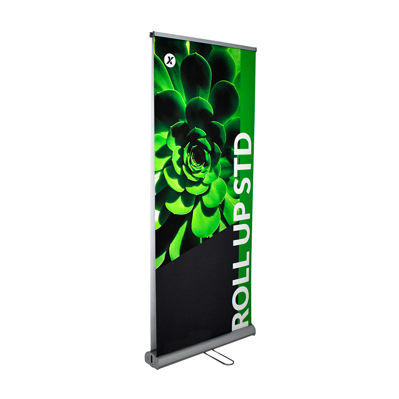 ROLL-UP 2 VISTAS 85 X 200 CM. | 111-285