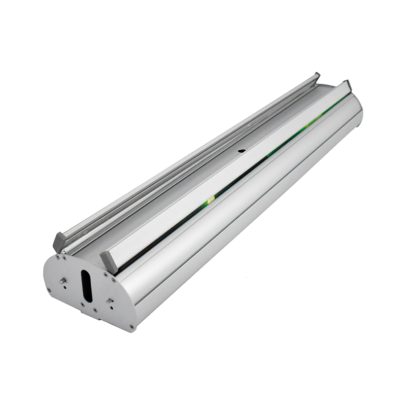 ROLL-UP 2 VISTAS 85 X 200 CM. | 111-285