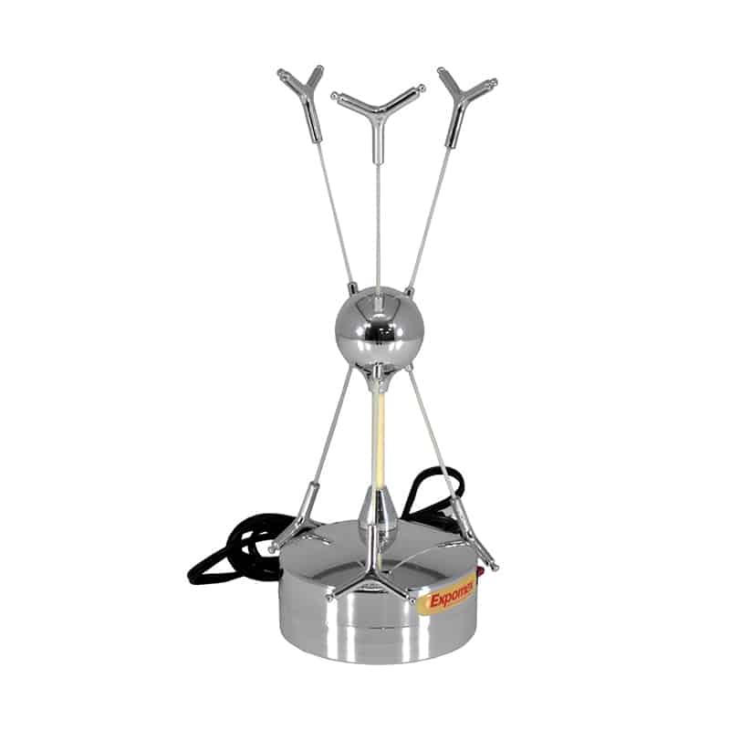 TRI-BANNER MODELO ROTATIVO 19 X 27 CM. | 119-T019