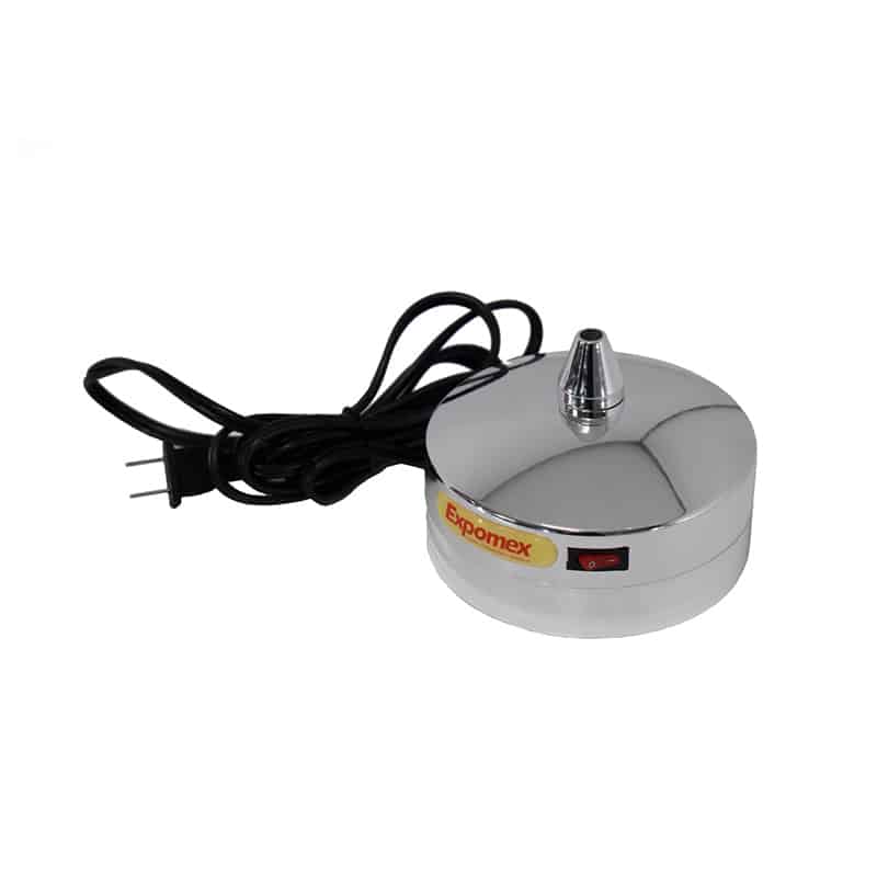 TRI-BANNER MODELO ROTATIVO 19 X 27 CM. | 119-T019