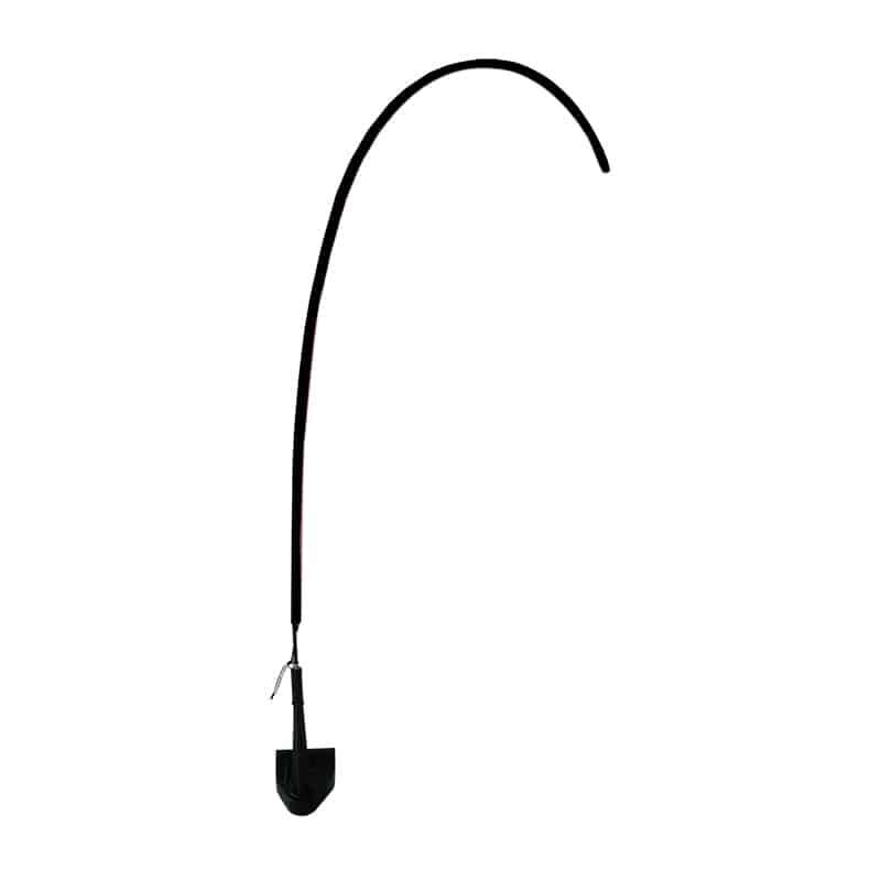 VELETA MINI MODELO FLAG CARWINDOW 26 X 61 CM. | 125-150