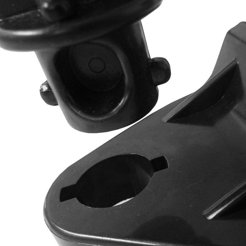 VELETA MINI MODELO FLAG CARWINDOW 26 X 61 CM. | 125-150