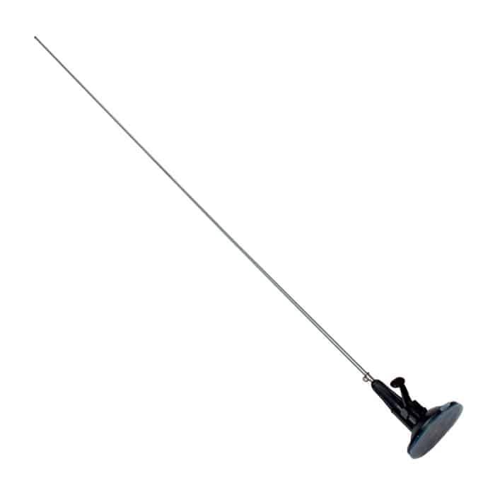 VELETA MINI MODELO FLAG VENTOSA 26 X 61 CM 125 200 Expomex Veleta mini modelo flag ventosa 26 x 61 cm 125 200 expomex