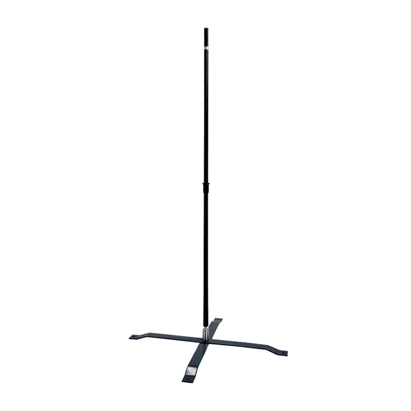 VELETA MODELO FLAG 350 CM. | 122-350