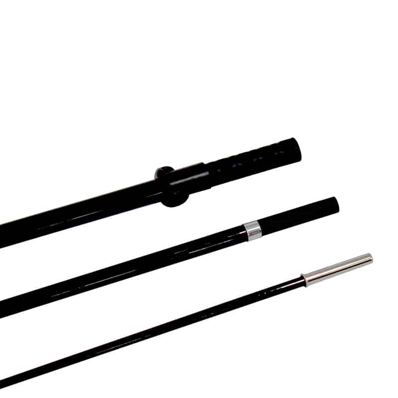 VELETA MODELO FLAG 350 CM. | 122-350