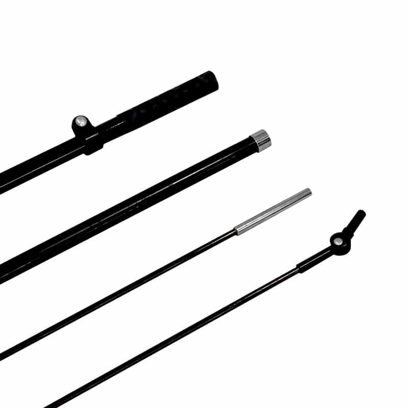 ELETA MODELO P 245 CM. | 124-245