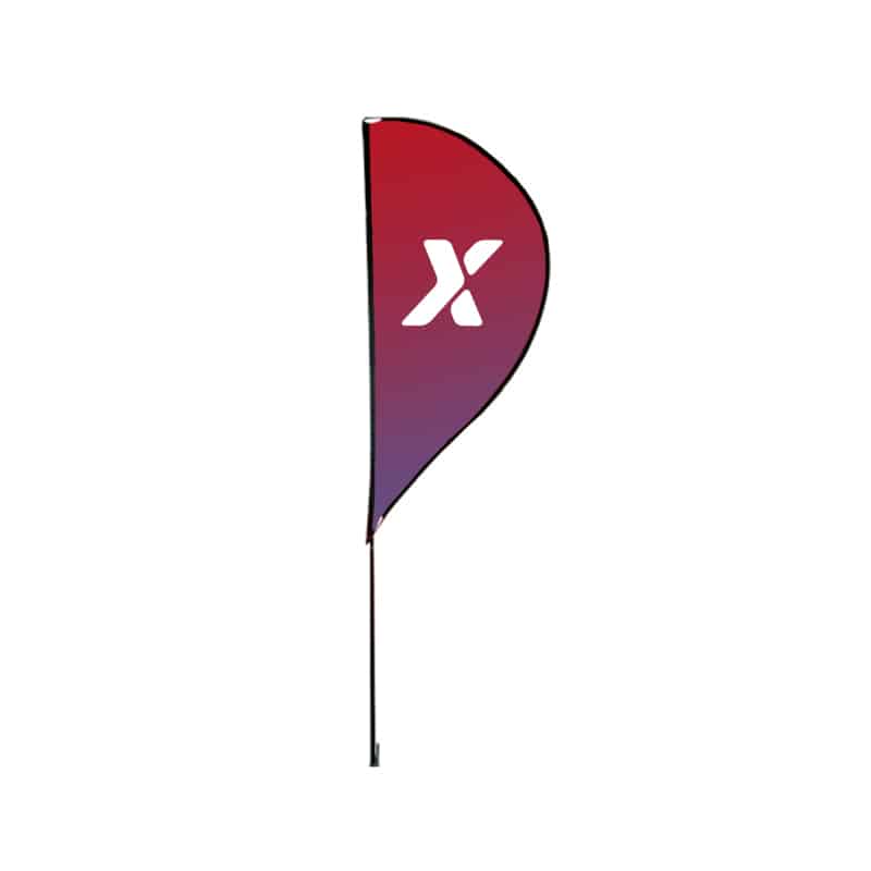 VELETA MODELO P 365 CM. | 124-365