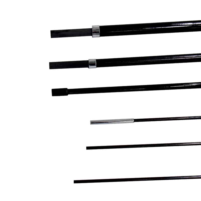 VELETA MODELO P 365 CM. | 124-365