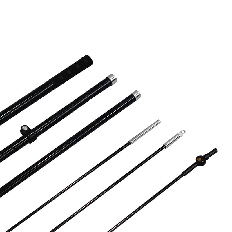 VELETA MODELO P 365 CM. | 124-365