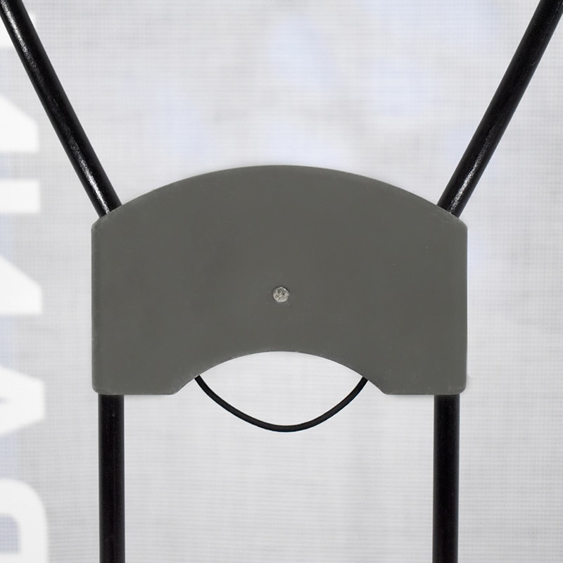 X-BANNER EXTERIOR MODELO TANQUE 60 X 160 CM. | 113-060