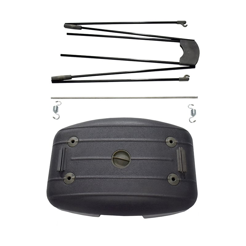 X-BANNER EXTERIOR MODELO TANQUE 80 X 180 CM. | 113-080