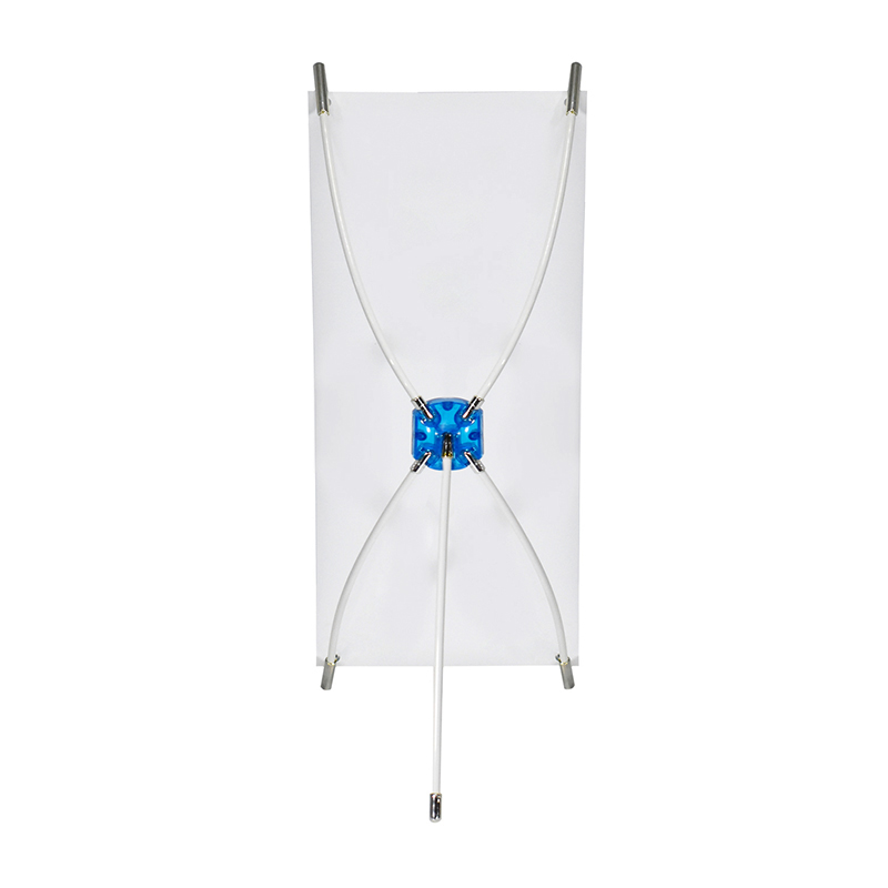 X-BANNER MINI MODELO A 20 X 42 CM. | 112-020A