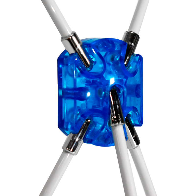 X-BANNER MINI MODELO A 20 X 42 CM. | 112-020A