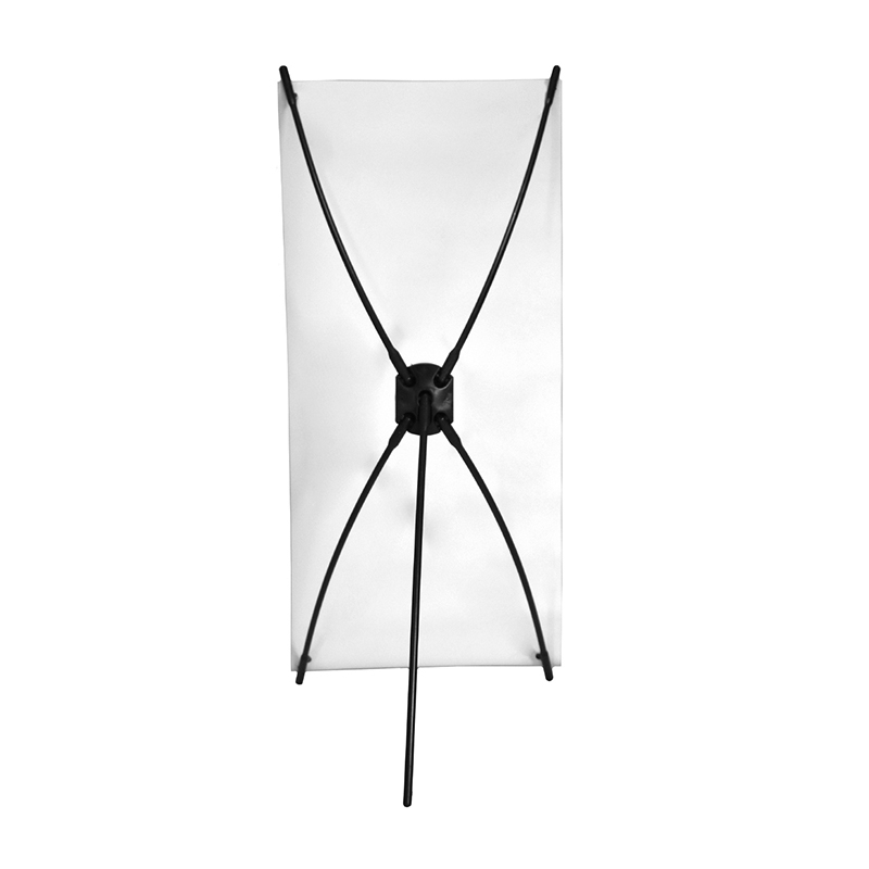 X-BANNER MINI MODELO E 20 X 42 CM. | 112-020E