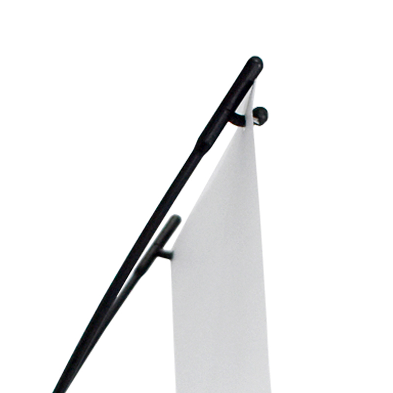 X-BANNER MINI MODELO E 20 X 42 CM. | 112-020E