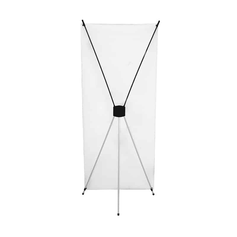 X-BANNER MODELO A 80 X 180 CM. | 112-080A