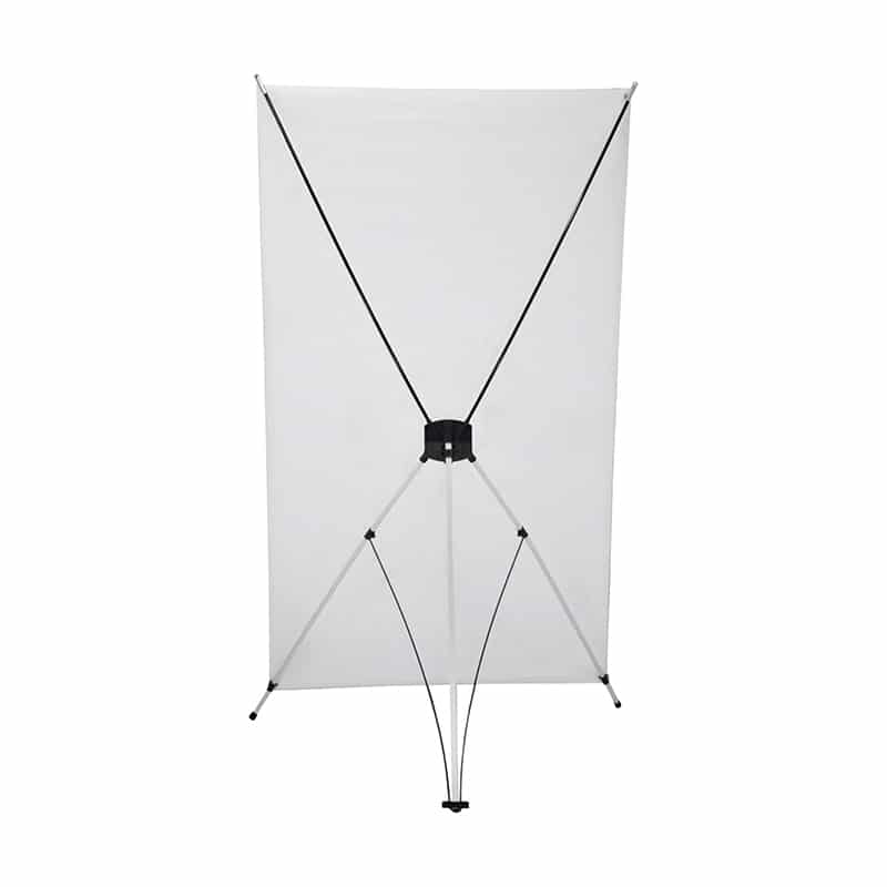 X-BANNER MODELO A-R 120 X 200 CM. | 112-120