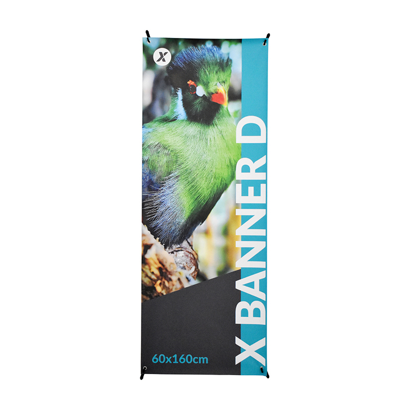 X-BANNER MODELO ECO D 60 X 160 CM. | 112-060D