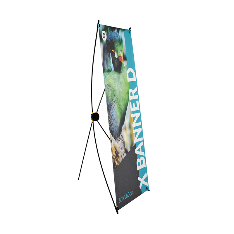 X-BANNER MODELO ECO D 60 X 160 CM. | 112-060D
