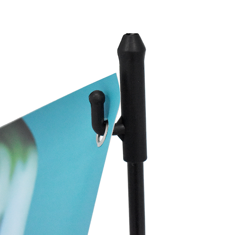 X-BANNER MODELO ECO D 60 X 160 CM. | 112-060D