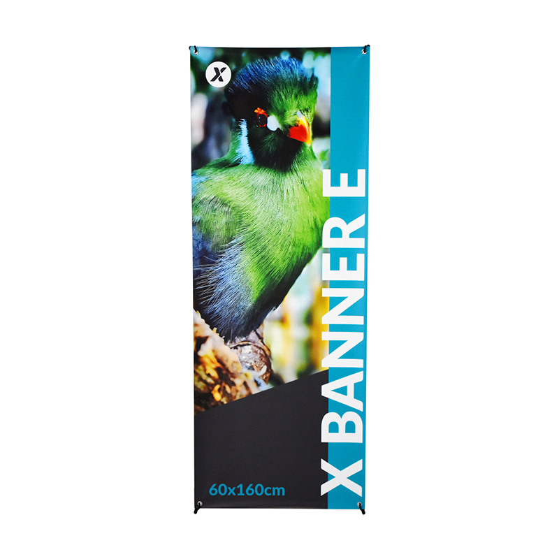 X-BANNER MODELO ECO N 60 X 160 CM. | 112-060N