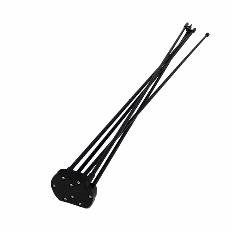 X-BANNER MODELO F 60 X 160 CM. | 112-060F