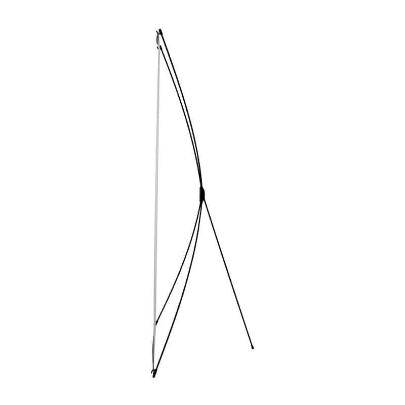 X-BANNER MODELO SIMPLE S 80 X 180 CM. | 112-080S