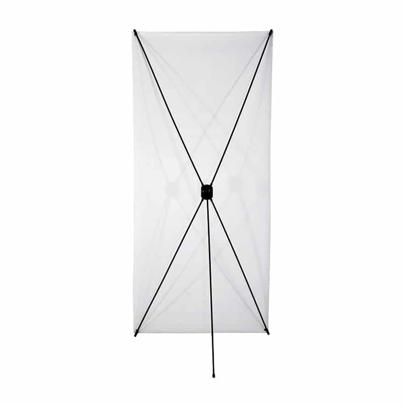X-BANNER MODELO SIMPLE S 80 X 180 CM. | 112-080S
