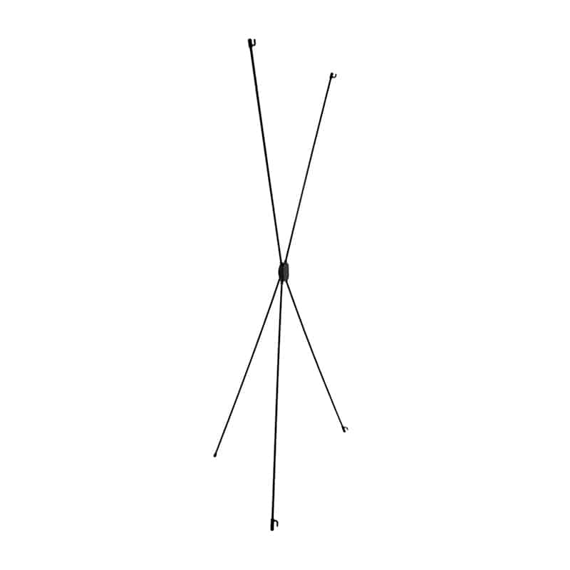 X-BANNER MODELO SIMPLE S 80 X 180 CM. | 112-080S