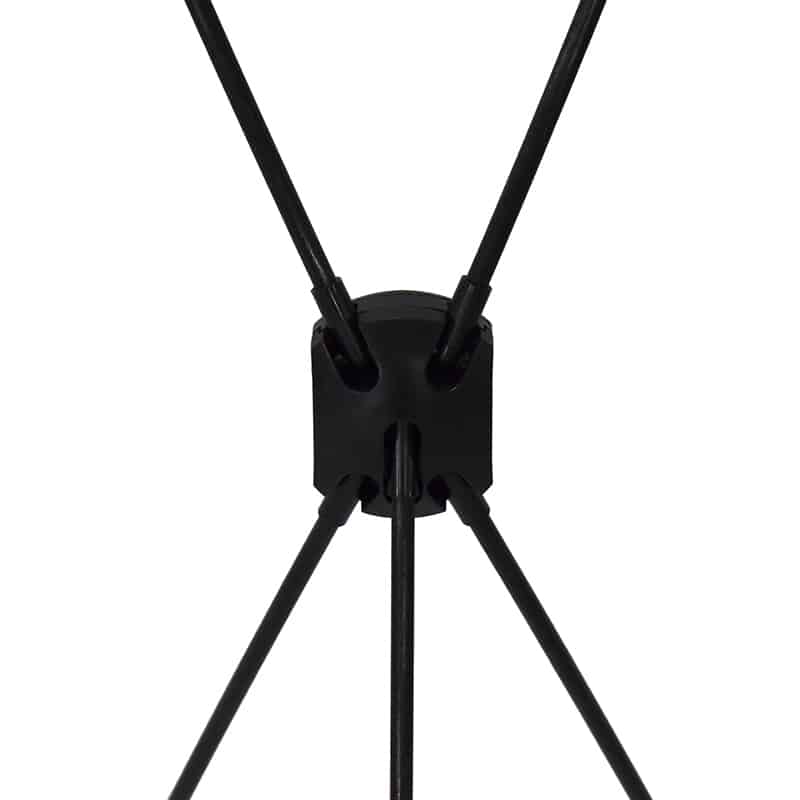 X-BANNER MODELO SIMPLE S 80 X 180 CM. | 112-080S