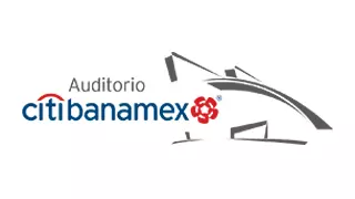 Cliente Auditorio Citibanamex