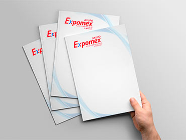 Descargables - Fichas Técnicas Expomex