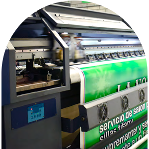 42 | Impresión EcoSolvente 42 | Impresión EcoSolvente