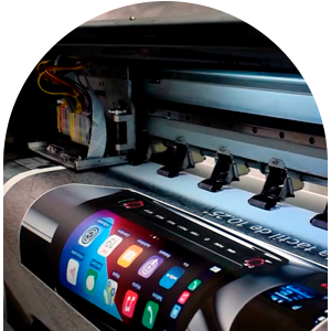 43 | Impresión UV Flexible 43 | Impresión UV Flexible