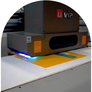 45 | Rótulos UV 45 | Rótulos UV